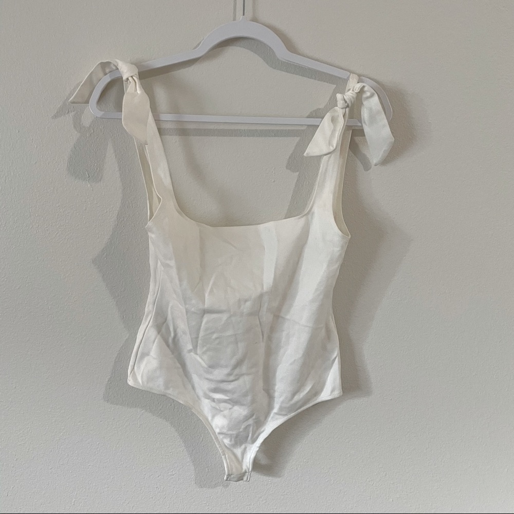 Free people bodysuit